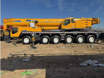 Grue tout-terrain XCMG XCA240