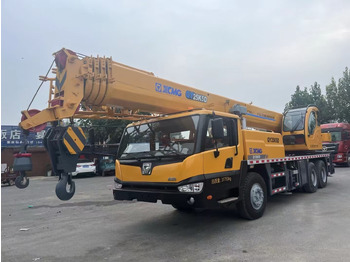 Grue mobile XCMG QY25K5D