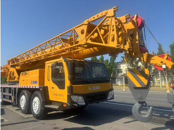 Grue mobile XCMG QY70KA