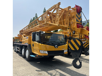 Grue mobile XCMG QY50KC
