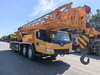 Grue mobile XCMG QY70KA