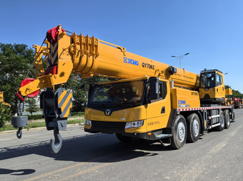 Grue mobile XCMG QY70KC 70TON QY70K QY70KA QY70K-1 xcmg qy70ks: photos 2