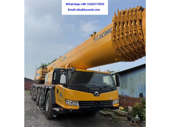 Grue tout-terrain XCMG XCA200