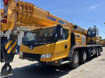 Grue mobile XCMG QY50KA
