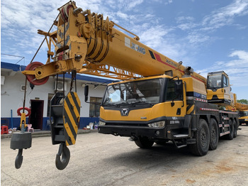 Grue mobile XCMG QY75K