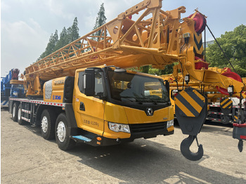Grue mobile XCMG QY50KA