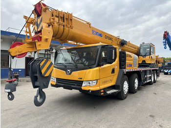 Grue mobile XCMG QY50KC