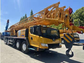 Grue mobile XCMG QY50KC