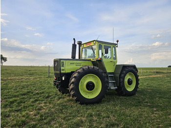 Tracteur agricole MERCEDES-BENZ MB-trac