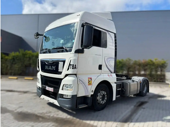 Tracteur routier MAN TGX 18.440