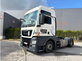 Tracteur routier MAN TGX 18.460