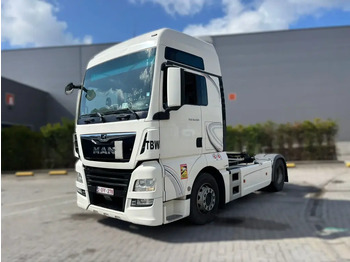 Tracteur routier MAN TGX 18.460
