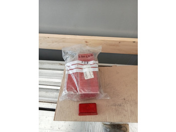 Lumière/ Éclairage