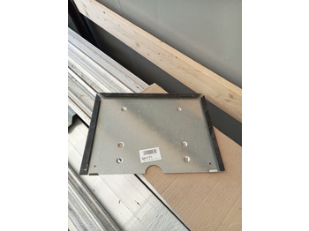 Carrosserie et extérieur