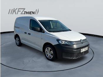 Fourgonnette VOLKSWAGEN Caddy Cargo