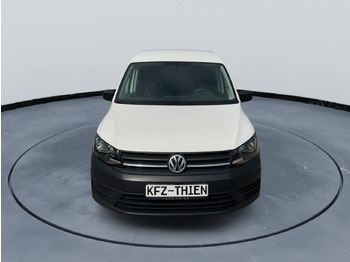 Volkswagen Caddy Kasten | Klima, Navi, Alufelgen, Rückfahrk - crédit-bail Volkswagen Caddy Kasten | Klima, Navi, Alufelgen, Rückfahrk: photos 3