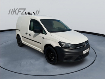 Volkswagen Caddy Kasten | Klima, Navi, Alufelgen, Rückfahrk - crédit-bail Volkswagen Caddy Kasten | Klima, Navi, Alufelgen, Rückfahrk: photos 1