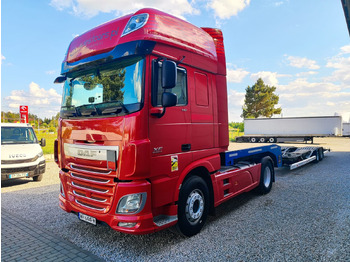 Camion DAF XF 510