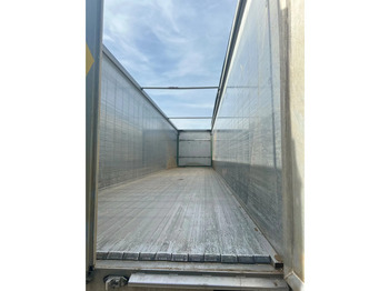 Kraker K-Force 92m3 10mm floor - crédit-bail kraker K-Force 92m3 10mm floor: photos 5