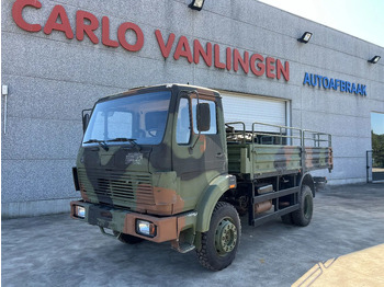 Camion MERCEDES-BENZ