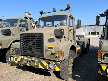 Camion VOLVO N10
