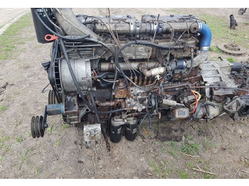 Moteur DAF