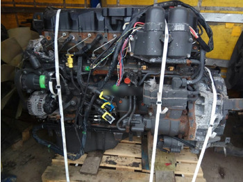 Moteur PACCAR