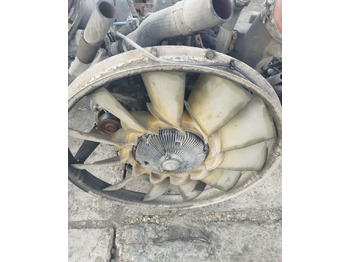 Moteur PACCAR