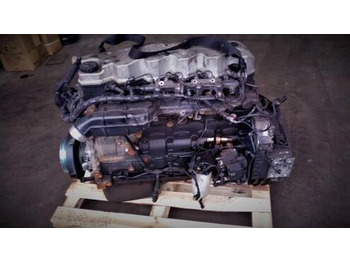 Moteur IVECO EuroCargo