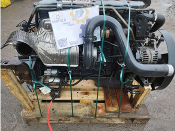 Moteur IVECO EuroCargo