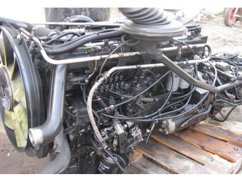 Moteur MAN L2000