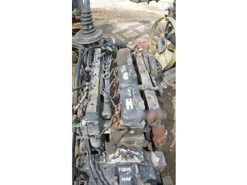 Moteur pour Camion MAN D0826 LF09 MAN M 2000 L: photos 2