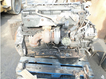 Moteur MAN M2000