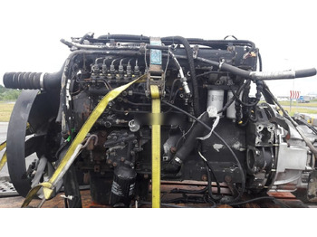 Moteur MAN M2000