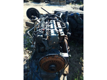 Moteur MAN M2000