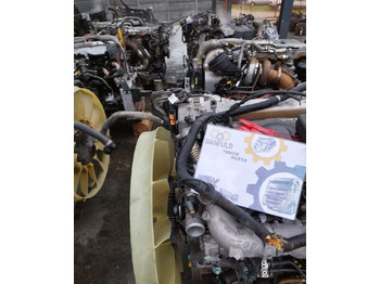 Moteur pour Camion MAN D2676 LF25 MAN TGA, TGS, TGX: photos 4