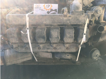 Moteur pour Camion Mercedes-Benz OM 457 LA Mercedes-Benz Axor: photos 4