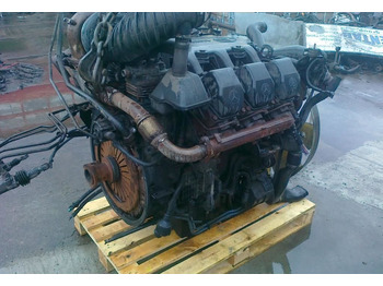 Moteur MERCEDES-BENZ Actros