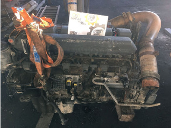 Moteur MERCEDES-BENZ Axor