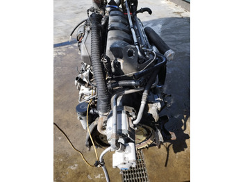 Moteur MERCEDES-BENZ Axor