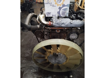 Moteur pour Camion Mercedes-Benz Om470LA   Mercedes-Benz Actros truck: photos 4