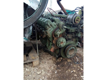 Moteur pour Camion OM 422 V8 BiTurbo   Mercedes-Benz: photos 2
