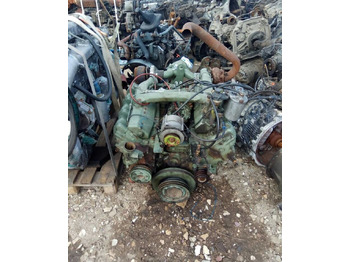 Moteur pour Camion OM 422 V8 BiTurbo   Mercedes-Benz: photos 4
