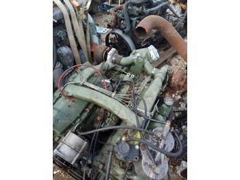 Moteur pour Camion OM 422 V8 BiTurbo   Mercedes-Benz: photos 3