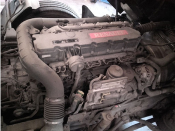 Moteur RENAULT Premium