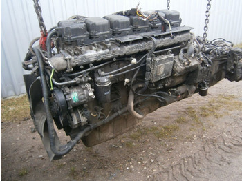 Moteur SCANIA R