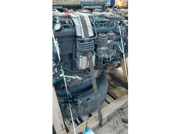 Moteur SCANIA R