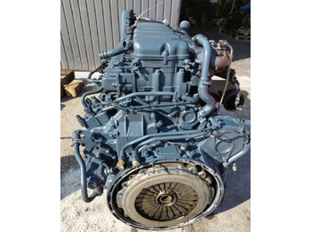Moteur pour Camion Scania DT1212L01 Scania P, G, R, T: photos 2 Moteur pour Camion Scania DT1212L01 Scania P, G, R, T: photos 2