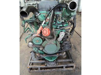 Moteur pour Camion Volvo D13A FH13 440   Volvo FH 13: photos 4