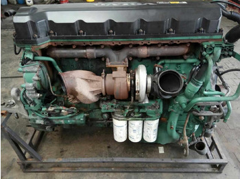 Moteur pour Camion Volvo D13A FH13 440   Volvo FH 13: photos 3